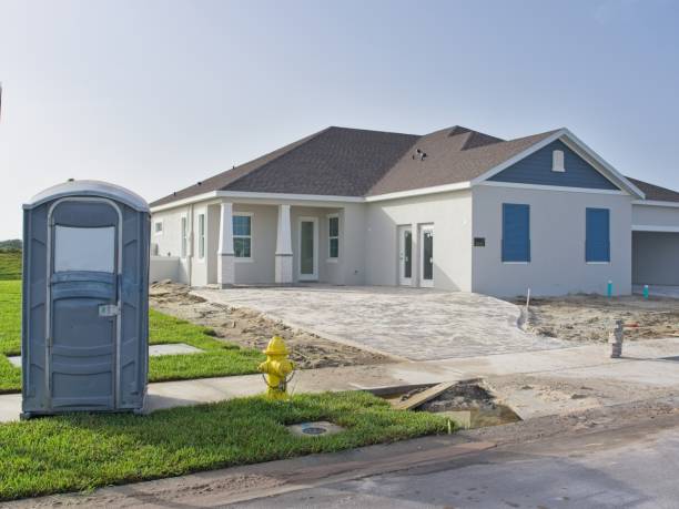 Best Portable restroom trailer rental  in Henderson, TX